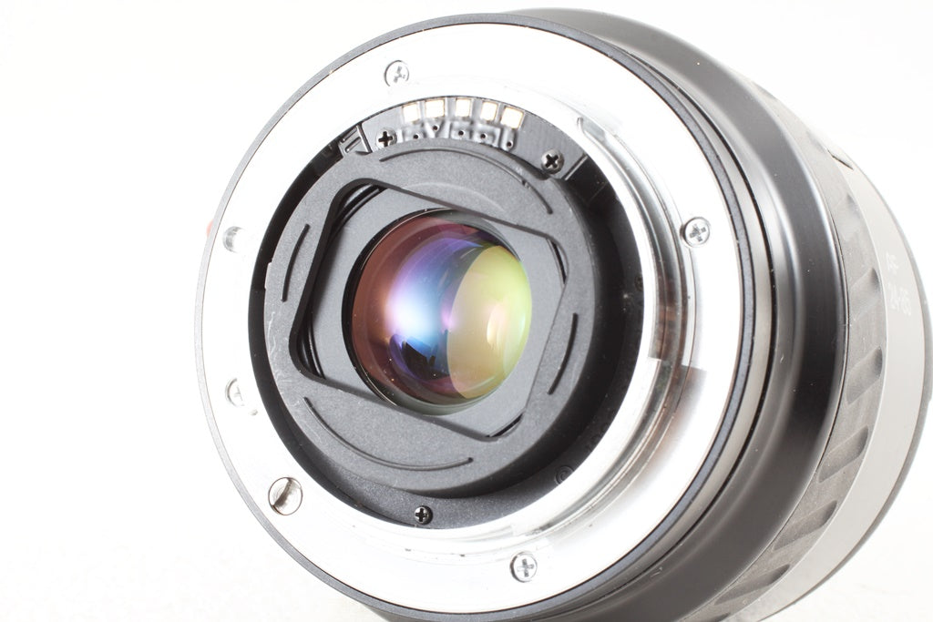 外観美品◆MINOLTA AF 24-85mm F3.5-4.5