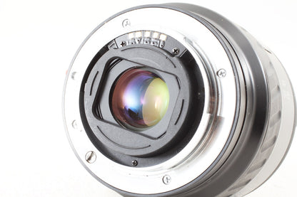 外観美品◆MINOLTA AF 24-85mm F3.5-4.5