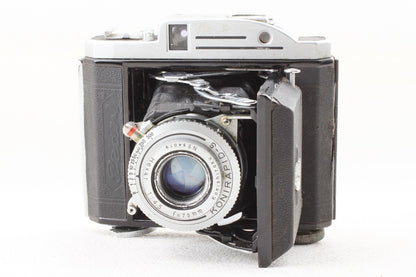 格安品◆小西六写真工業 Pearl II Hexar 75/4.5