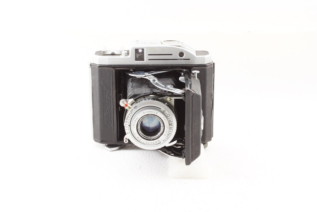 格安品◇小西六写真工業 Pearl II Hexar 75/4.5 – Crew・actカメラ
