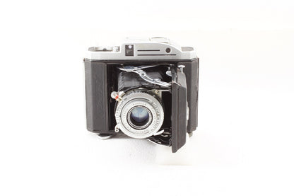 格安品◆小西六写真工業 Pearl II Hexar 75/4.5