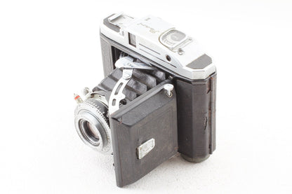 格安品◆小西六写真工業 Pearl II Hexar 75/4.5