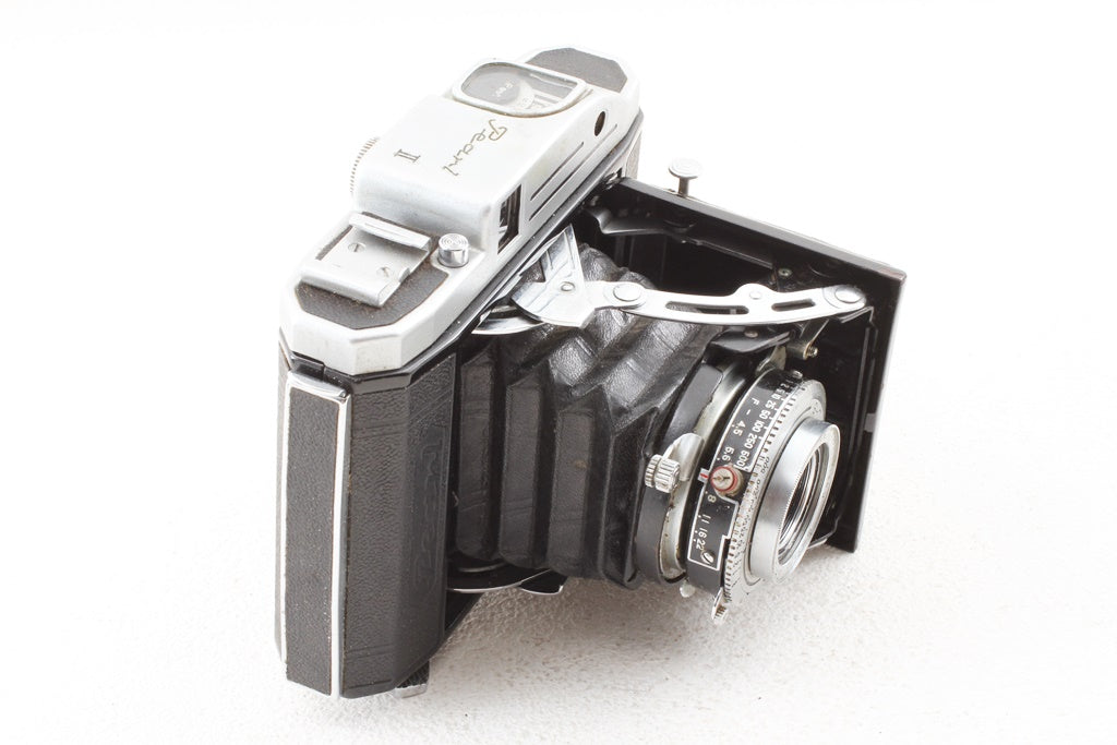 格安品◆小西六写真工業 Pearl II Hexar 75/4.5