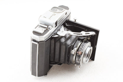 格安品◆小西六写真工業 Pearl II Hexar 75/4.5