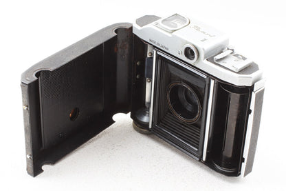 格安品◆小西六写真工業 Pearl II Hexar 75/4.5