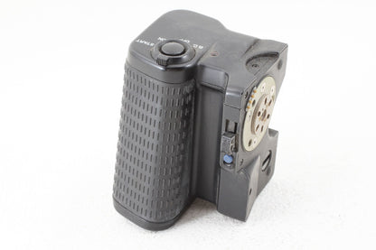 ジャンク品◆Mamiya 電動グリップ 645 Pro TL