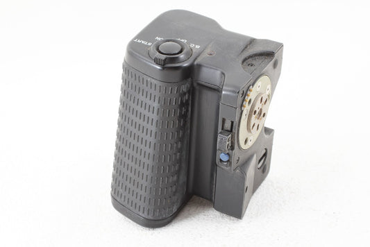 ジャンク品◆Mamiya 電動グリップ 645 Pro TL