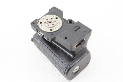 ジャンク品◆Mamiya 電動グリップ 645 Pro TL