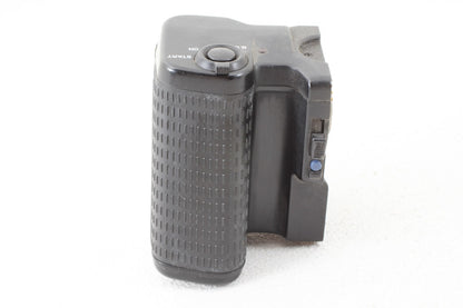 ジャンク品◆Mamiya 電動グリップ 645 Pro TL