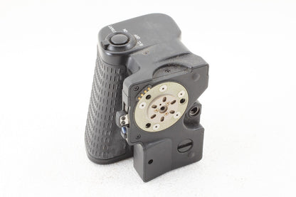 ジャンク品◆Mamiya 電動グリップ 645 Pro TL