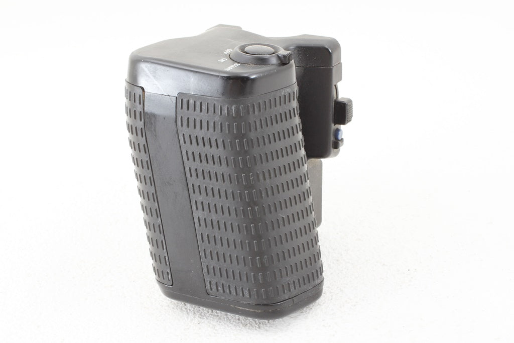 ジャンク品◆Mamiya 電動グリップ 645 Pro TL
