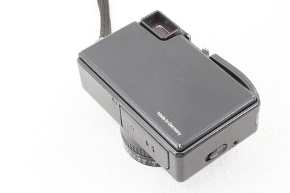 ジャンク品◆AGFA OPTIMA 1035 SOLITAR S 40mm F2.8