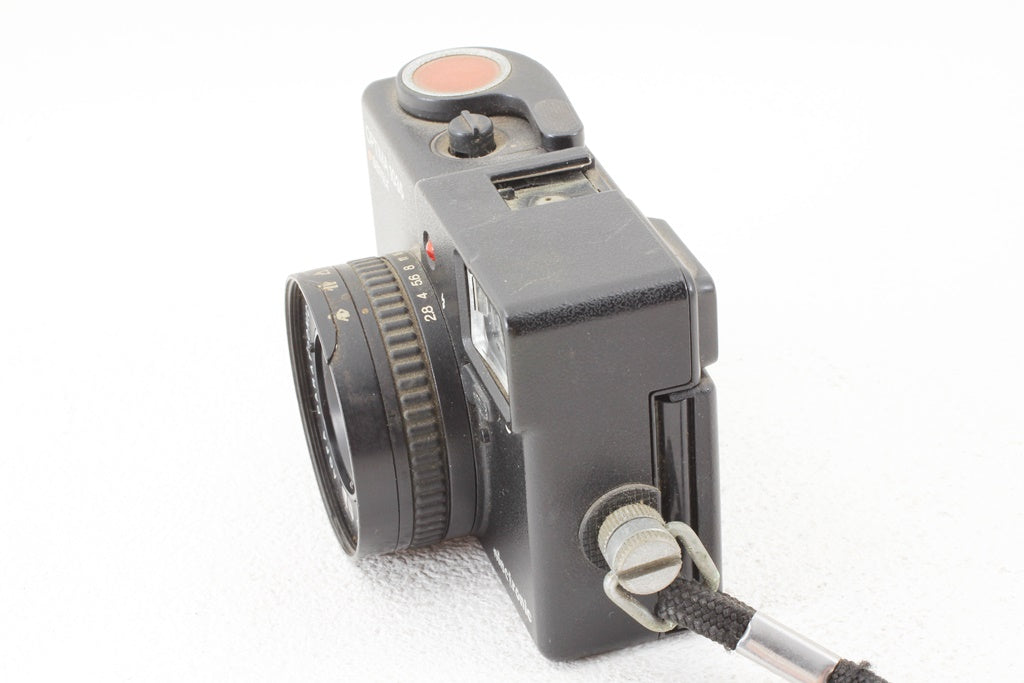 ジャンク品◆AGFA OPTIMA 1035 SOLITAR S 40mm F2.8