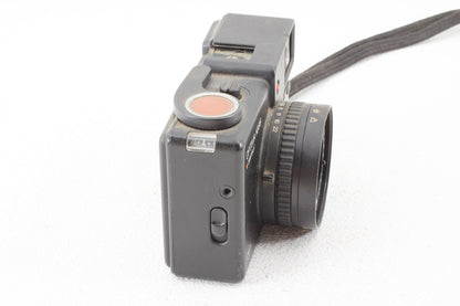 ジャンク品◆AGFA OPTIMA 1035 SOLITAR S 40mm F2.8