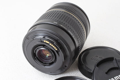 外観美品◆TAMRON AF 28-300mm F3.5-6.3 XR LD A06 Canon