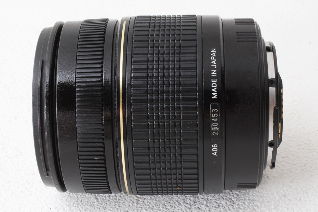 外観美品◆TAMRON AF 28-300mm F3.5-6.3 XR LD A06 Canon