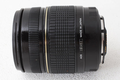 外観美品◆TAMRON AF 28-300mm F3.5-6.3 XR LD A06 Canon