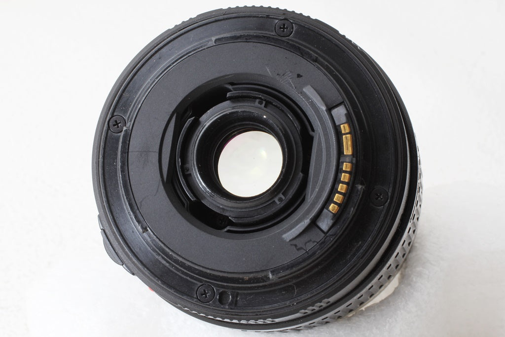 外観美品◆TAMRON AF 28-300mm F3.5-6.3 XR LD A06 Canon