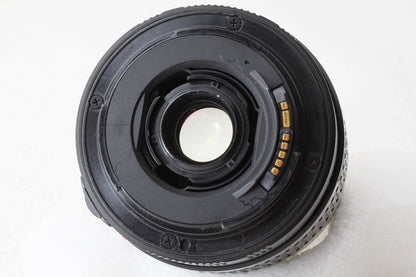 外観美品◆TAMRON AF 28-300mm F3.5-6.3 XR LD A06 Canon