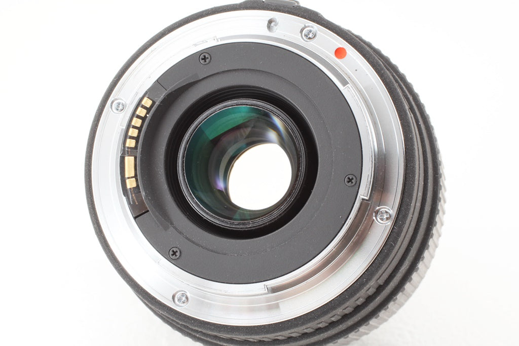 美品◆SIGMA AF 70-300mm F4-5.6 DG MACRO Canon