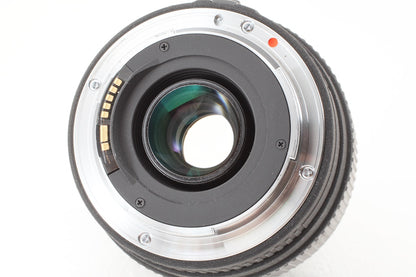 美品◆SIGMA AF 70-300mm F4-5.6 DG MACRO Canon