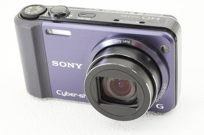 美品◆Sony Cyber-shot DSC-HX7V