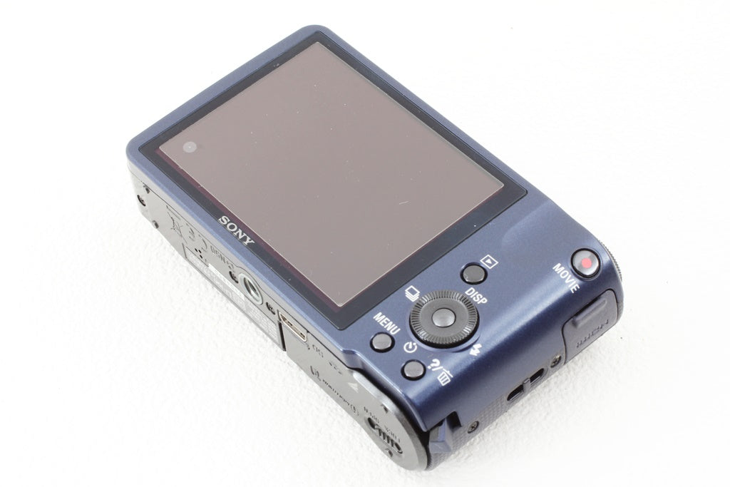 美品◆Sony Cyber-shot DSC-HX7V