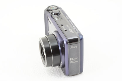 美品◆Sony Cyber-shot DSC-HX7V