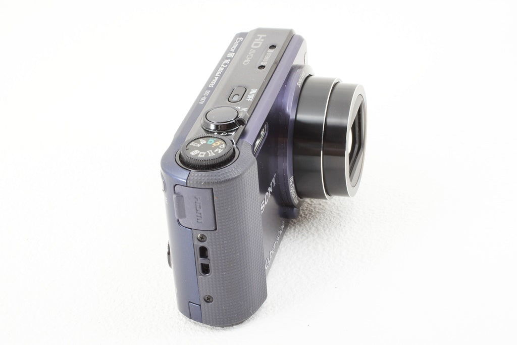 美品◆Sony Cyber-shot DSC-HX7V