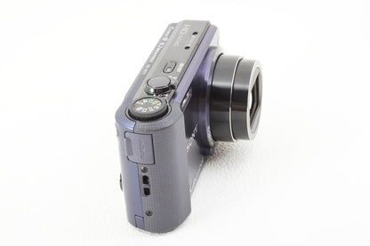 美品◆Sony Cyber-shot DSC-HX7V