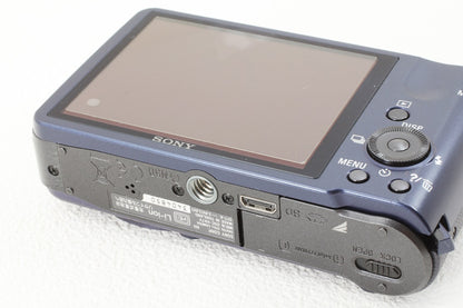 美品◆Sony Cyber-shot DSC-HX7V