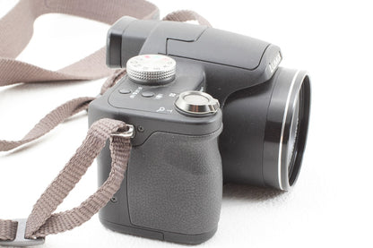 外観美品◆Panasonic LUMIX DMC-FZ8