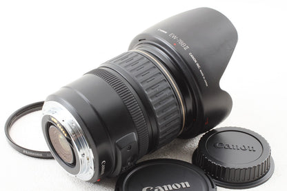 外観美品◆Canon EF 28-135mm F3.5-5.6 IS USM