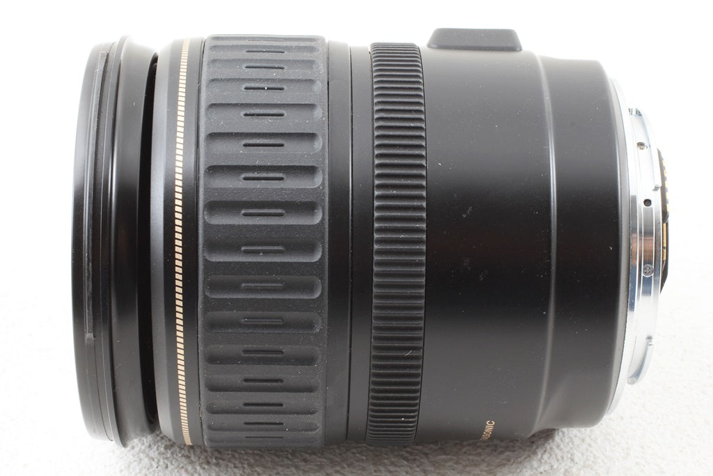 外観美品◆Canon EF 28-135mm F3.5-5.6 IS USM