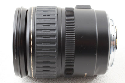 外観美品◆Canon EF 28-135mm F3.5-5.6 IS USM