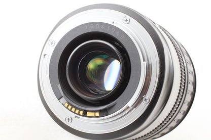 外観美品◆Canon EF 28-135mm F3.5-5.6 IS USM