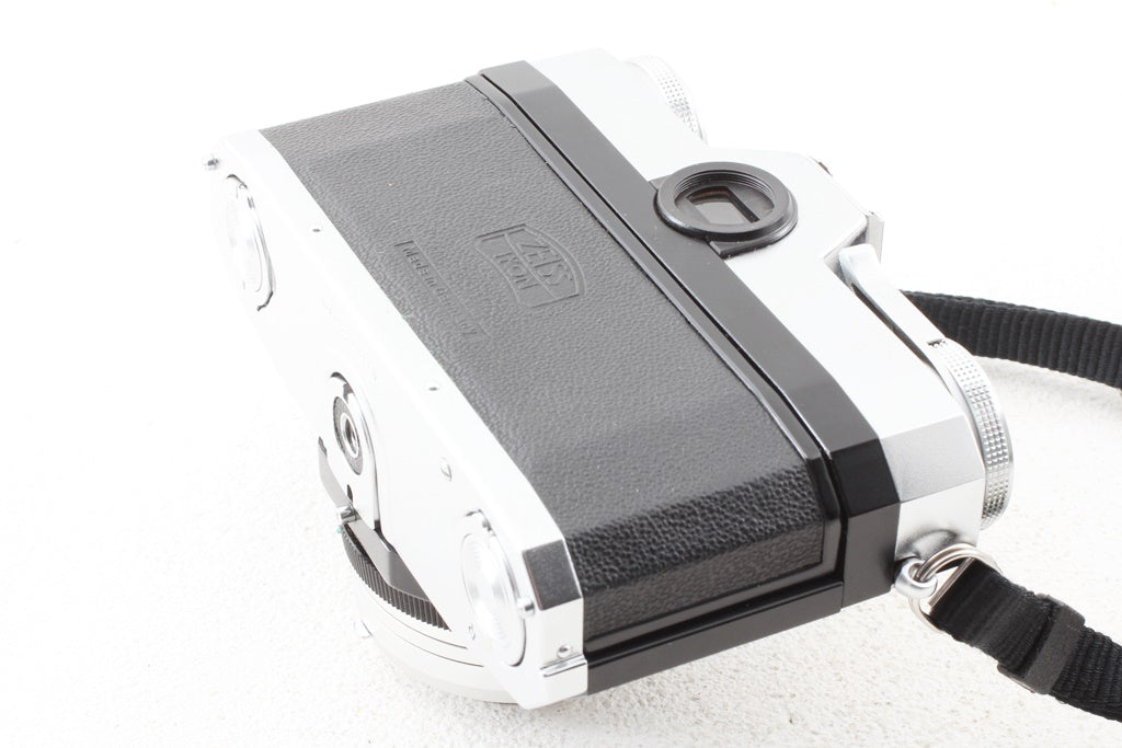 格安品◆ZEISS IKON CONTAFLEX Tessar 50/2.8