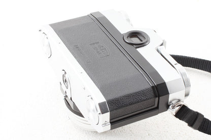 格安品◆ZEISS IKON CONTAFLEX Tessar 50/2.8