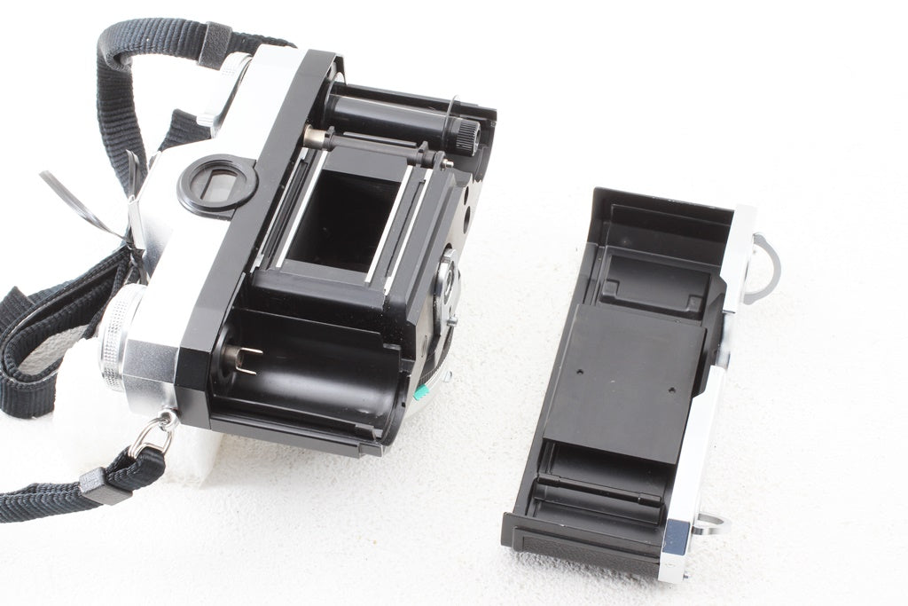 格安品◆ZEISS IKON CONTAFLEX Tessar 50/2.8