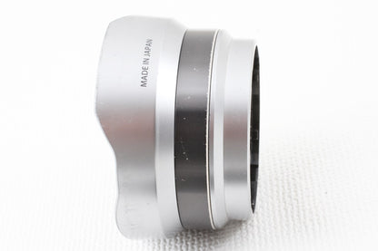 美品◆Olympus FCON-P01 フィッシュアイコンバーター