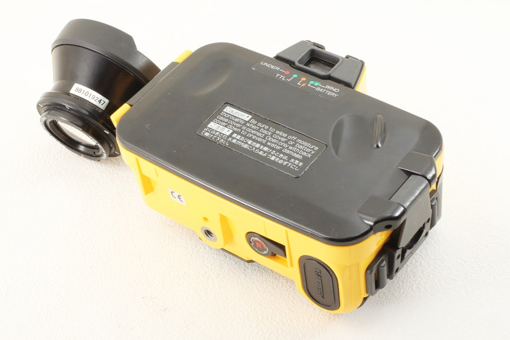 ジャンク品◆SEA&SEA MOTORMARINE II EX ストロボなど