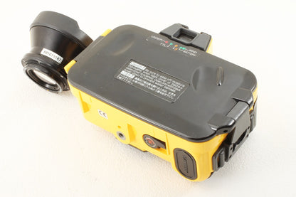 ジャンク品◆SEA&SEA MOTORMARINE II EX ストロボなど