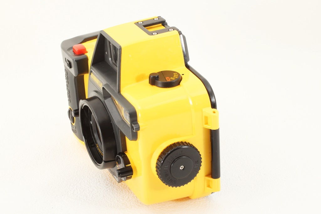 ジャンク品◆SEA&SEA MOTORMARINE II EX ストロボなど