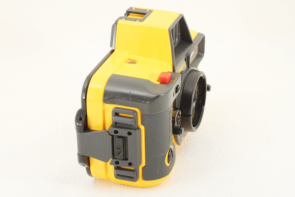 ジャンク品◆SEA&SEA MOTORMARINE II EX ストロボなど