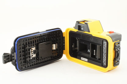 ジャンク品◆SEA&SEA MOTORMARINE II EX ストロボなど