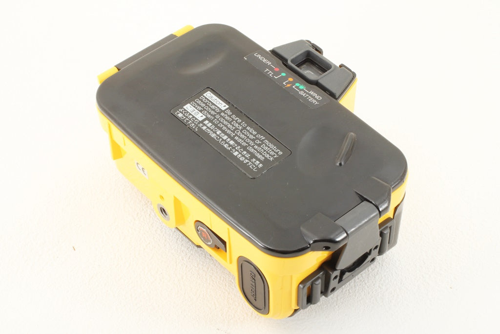 ジャンク品◆SEA&SEA MOTORMARINE II EX ストロボなど