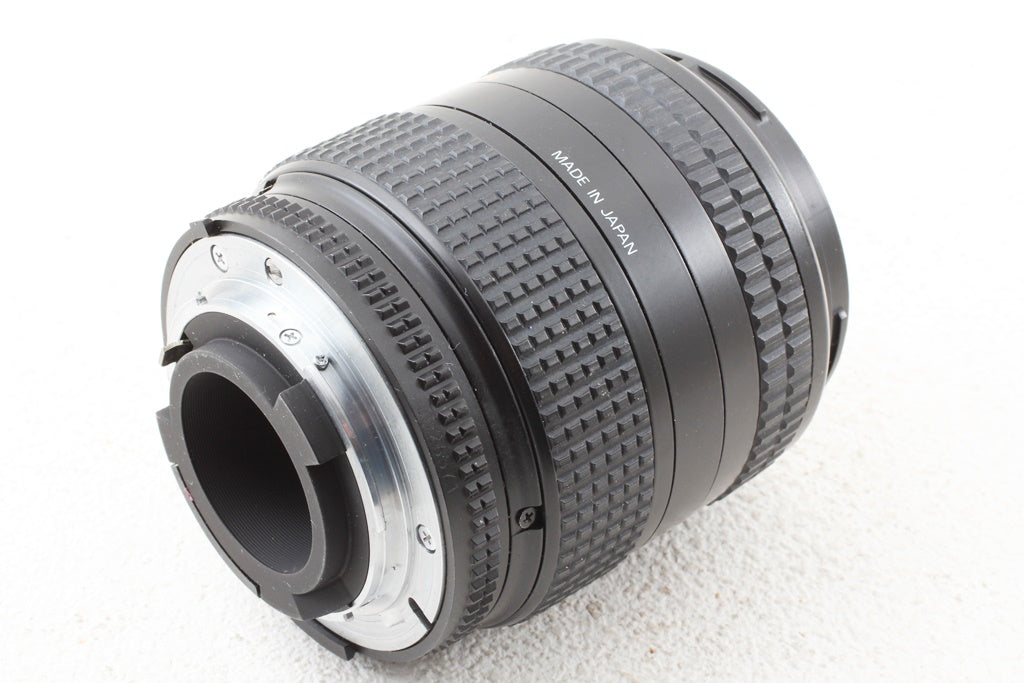 美品◆NIKON AF Zoom NIKKOR 28-70mm F3.5-4.5Dタイプ