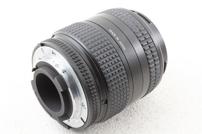 美品◆NIKON AF Zoom NIKKOR 28-70mm F3.5-4.5Dタイプ