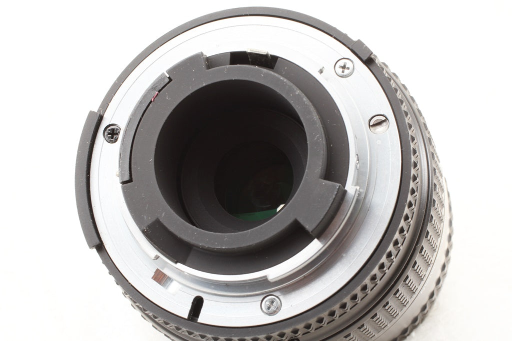 美品◆NIKON AF Zoom NIKKOR 28-70mm F3.5-4.5Dタイプ