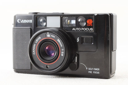 美品◆Canon AF35M